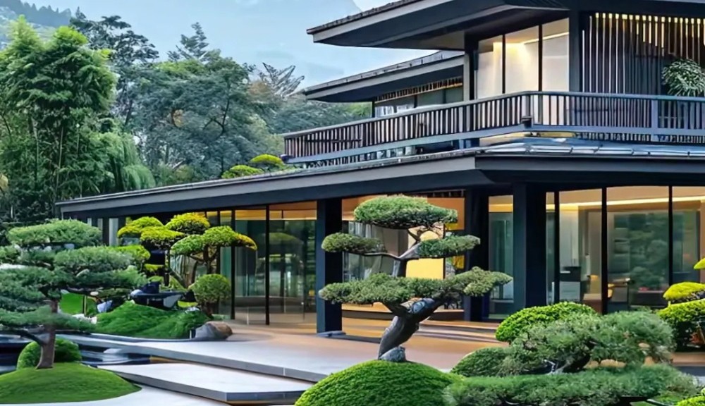 临沧农村自建房更佳风水布局是什么